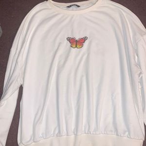 Women’s crewneck